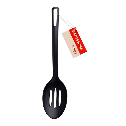 Nutmeg Home Essentials Slotted Spoon