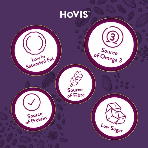 Hovis Seed Sensations Seven Seeds Bread 800g