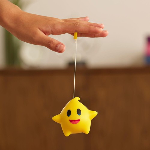Super Mario Movie Luma Yo Yo