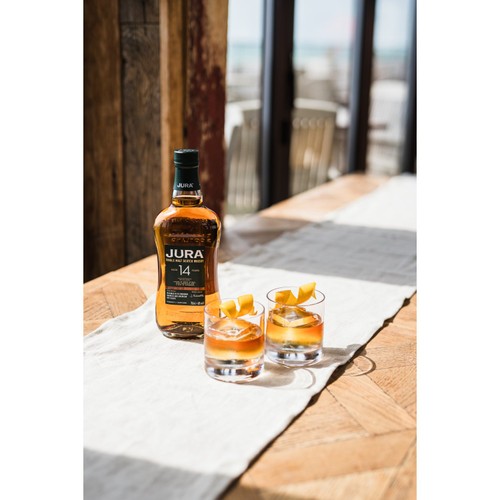 Jura 14 Year Old 