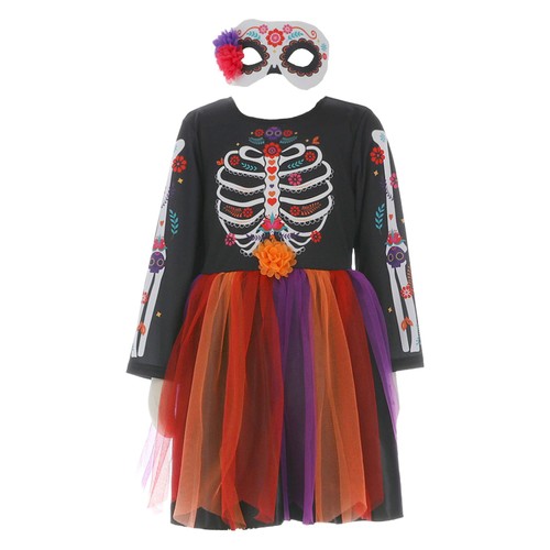 morrisons fancy dress halloween