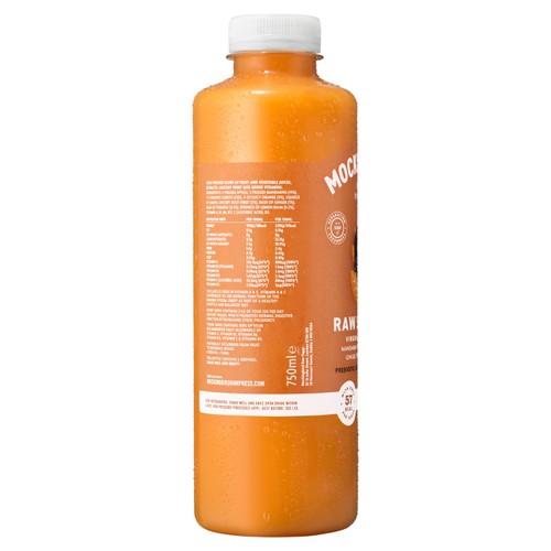 Mockingbird Raw Shield 750ml