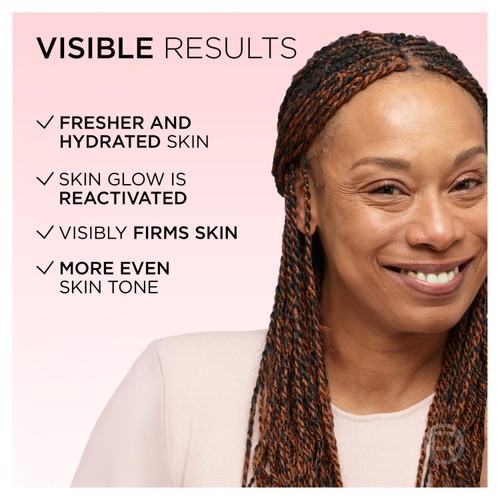 L'Oreal Paris Age Re-Fortifying Cream SPF 20