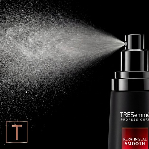 Tresemme Spray Keratin Seal 