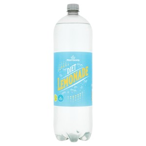 Morrisons Lemonade 2L
