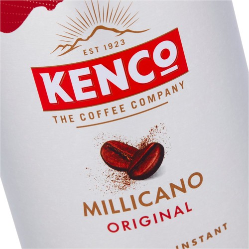 Kenco Millicano Original Instant Coffee