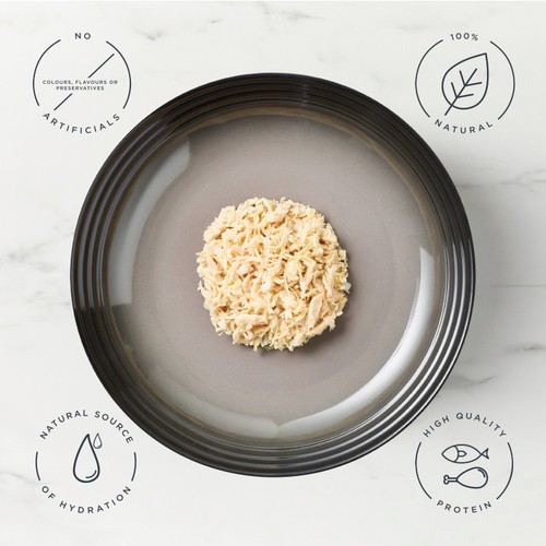 Encore Chicken Selection in Jelly 12 x 100g