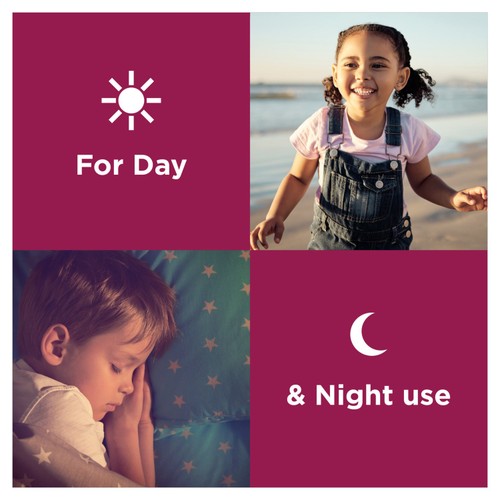 Benylin Children's Dry Cough And Sore Throat Syrup 125ml
