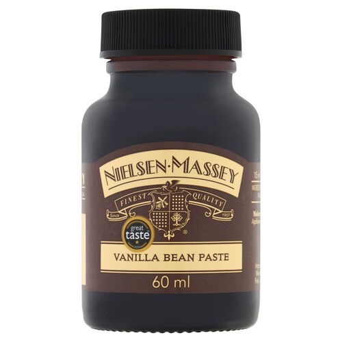 Nielsen Massey Vanilla Bean Paste