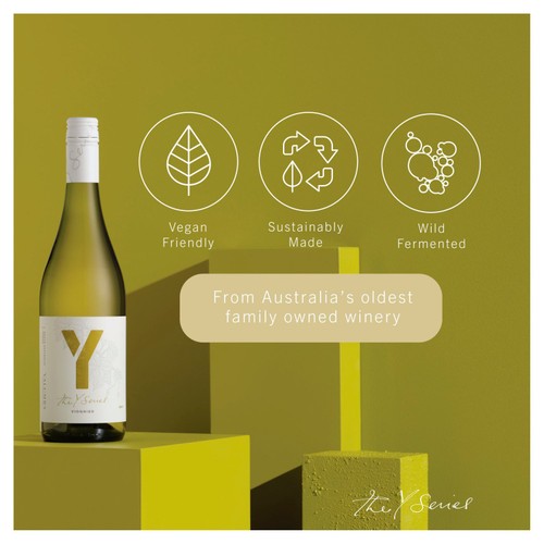 Y Series Viognier 