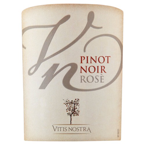 Vitis Nostra Pinot Noir Rose