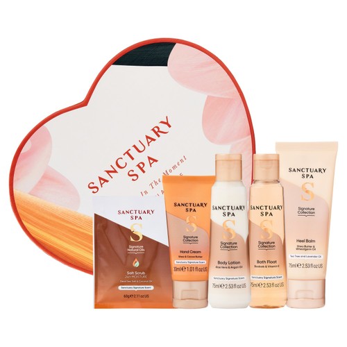 Sanctuary Spa Little Moments Gift Set