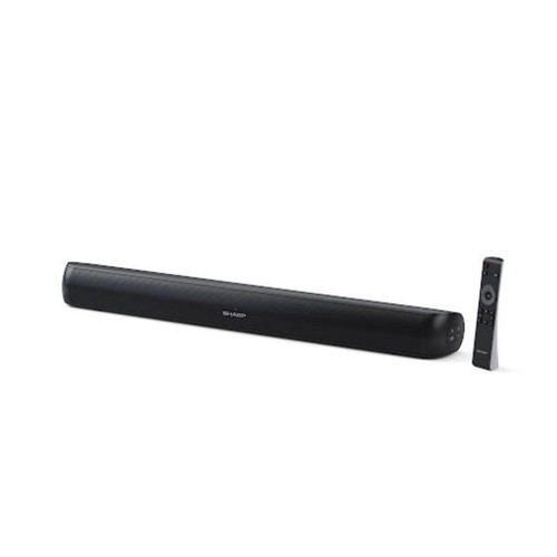 Sharp Compact Soundbar 2.0