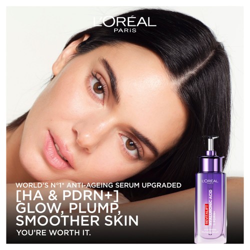 L'Oreal Paris Revitalift Filler Anti-Wrinkle Serum