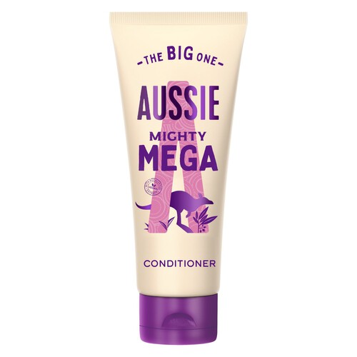 Aussie Mega Hair Conditioner