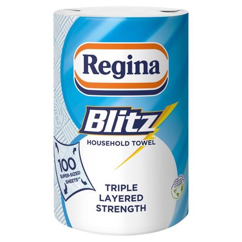 Regina Blitz All Purpose Kitchen Towel