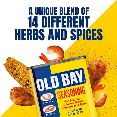 Old Bay Seasoning