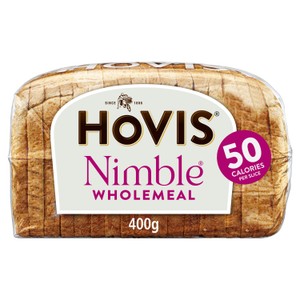 Hovis 400g