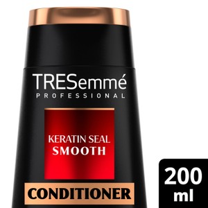 Tresemme Conditioner Keratin Seal