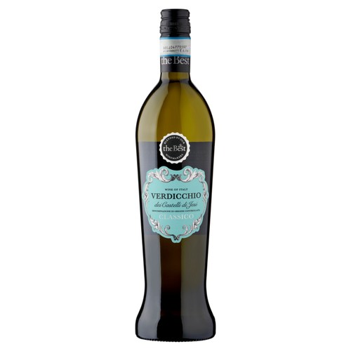 Morrisons The Best Verdicchio Morrisons Online Groceries Offers