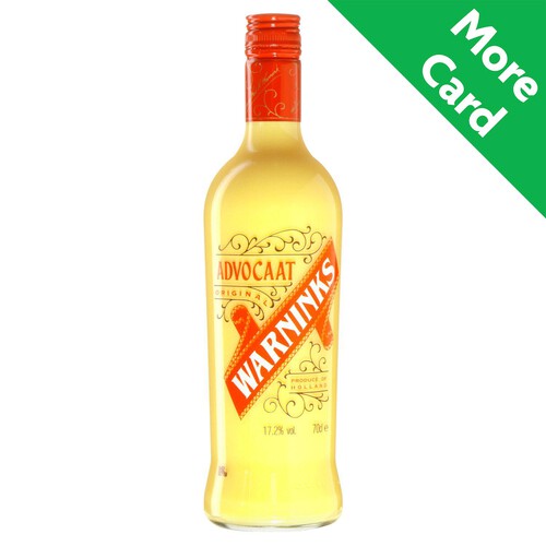 Warnink's Advocaat