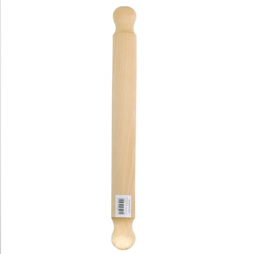 Nutmeg Home Essentials Rolling Pin 40cm