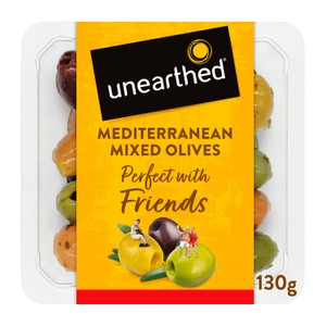 Unearthed Italian Selection