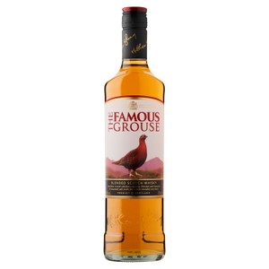 The Famous Grouse Blended Scotch Whisky 70cl