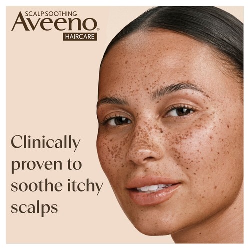 Aveeno Strength & Length Plant Protein Blend Conditioner 