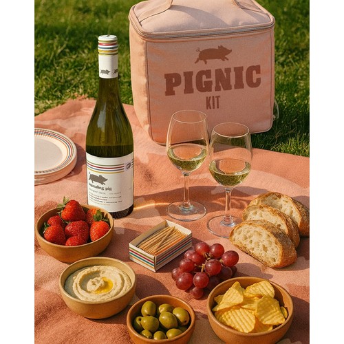 Squealing Pig Sauvignon Blanc 
