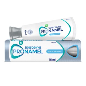 Sensodyne Pronamel Active Shield Whitening Toothpaste 75Ml