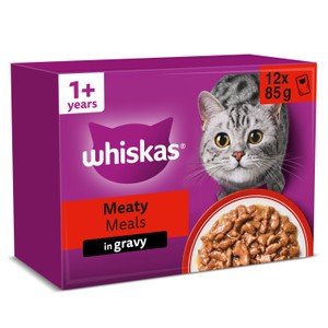 Whiskas 12 x85g