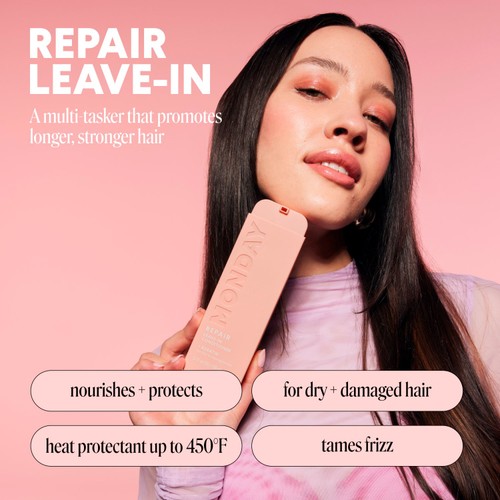 Monday Haircare Leave-In Conditioner Repair 