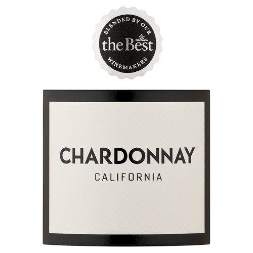 Morrisons The Best Californian Chardonnay 