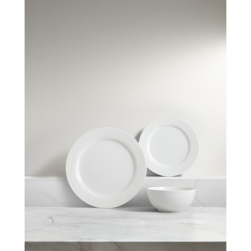 Swirl Outer Dinner Set