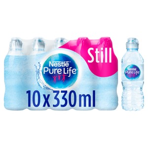 Nestlé 10 x330ml