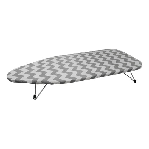 Morrisons Table Top Ironing Board