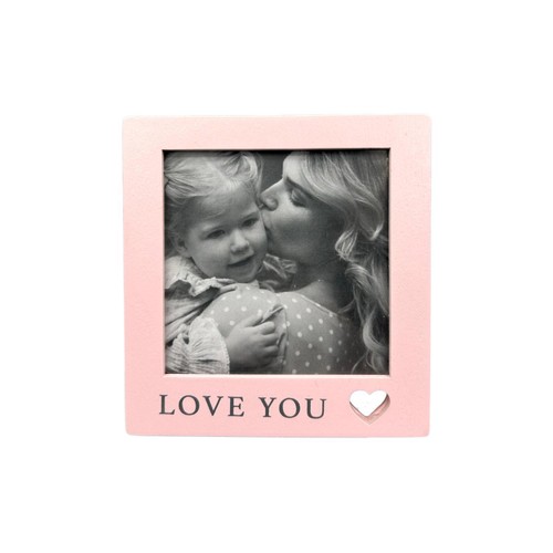 Morrisons Mother's Day Magnetic Photoframe