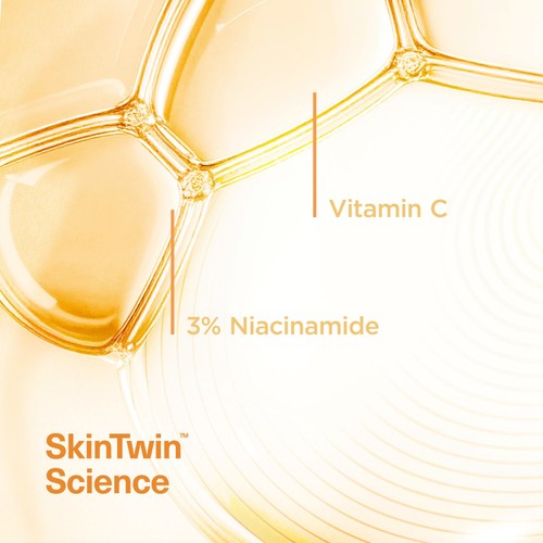 Simple Brightening Eye Gel 25ml