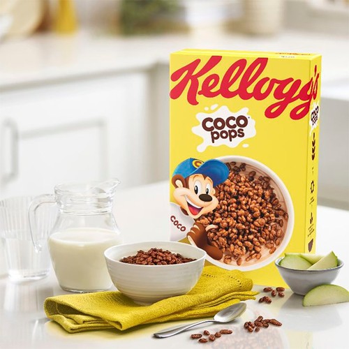 Kellogg'S Coco Pops 300G