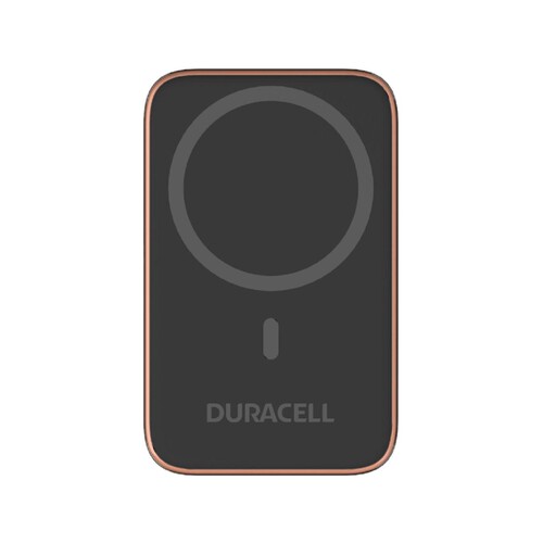 Duracell Micro5 5000MAH Power Bank DRPB3020A