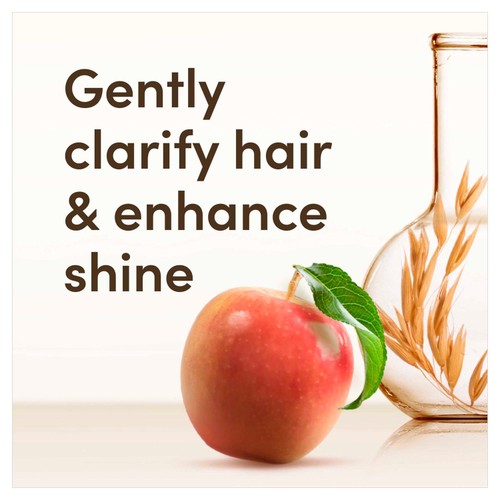 Aveeno Apple Cider Vinegar Shampoo 