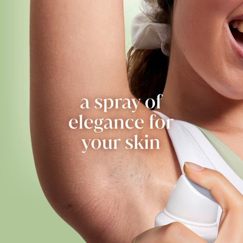 Dove For Women Anti-Perspirant Deodorant Love & Meadows