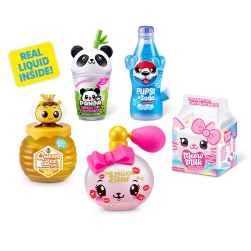 Zuru Mini Brands-Kawaii Mini Brands