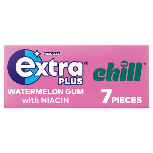 Extra Chill Watermelon