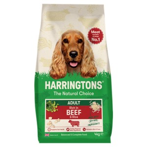 Harringtons 4kg