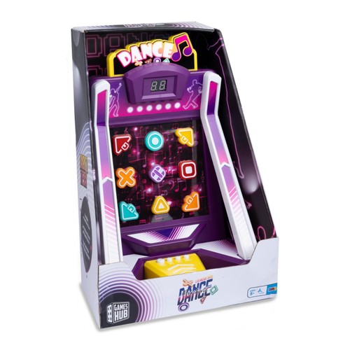 Grafix Tabletop Dance Machine