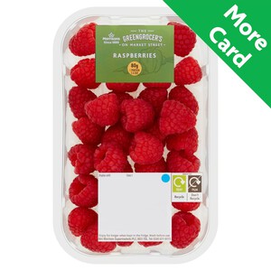 Morrisons fresh offers sales