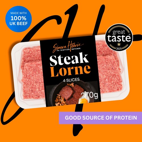 Simon Howie Premium Steak Lorne