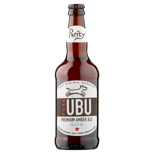 Purity Brewing Copure Ubu 